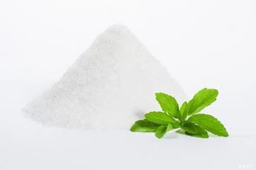 dolcificante stevia