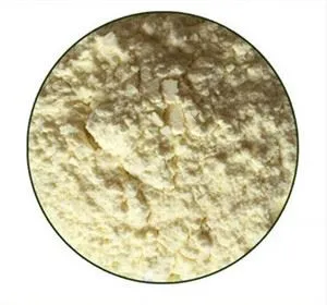 Polvere di pappa reale liofilizzata