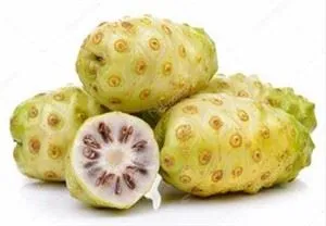 Noni in polvere di frutta