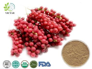 Estratto di Schisandra Chinensis