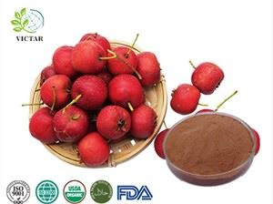 Estratto di bacca di biancospino