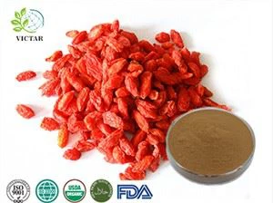 Estratto di Wolfberry