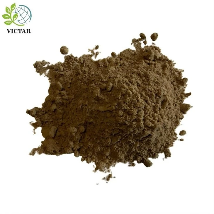 Polvere di corteccia di Eucommia