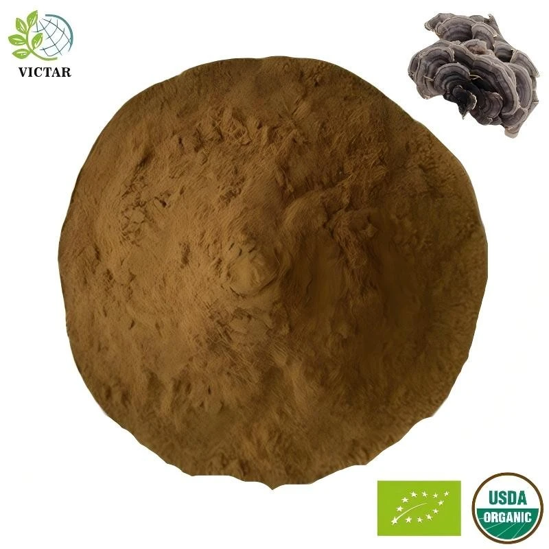 Estratto biologico di Coriouls Versicolor