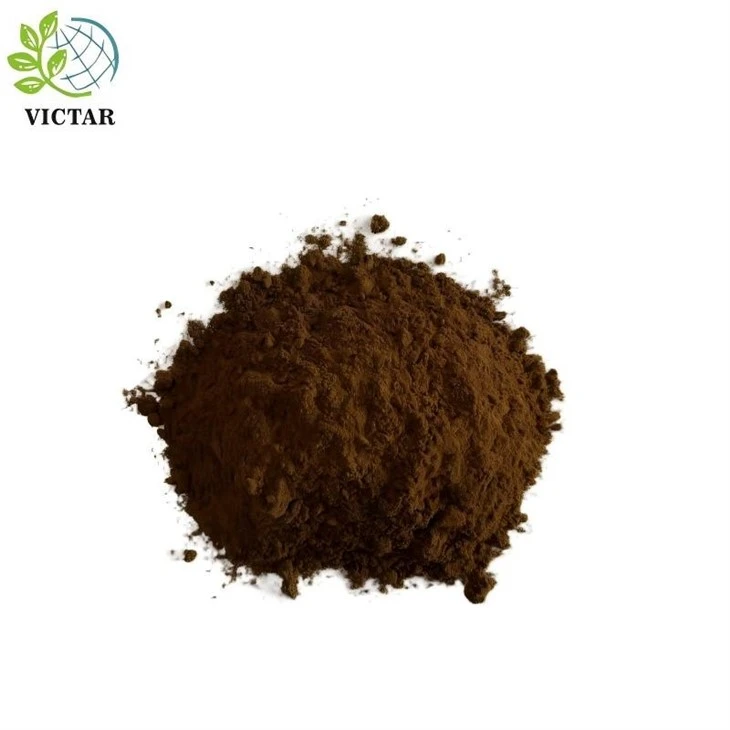 Polvere di Polygonum Multiflorum
