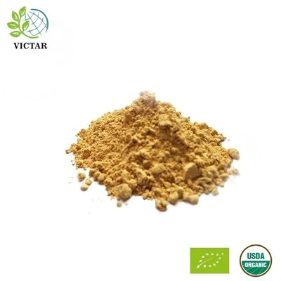 Polvere di Cordyceps Militaris biologica