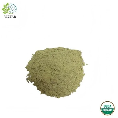 Polvere di cavolo riccio biologico